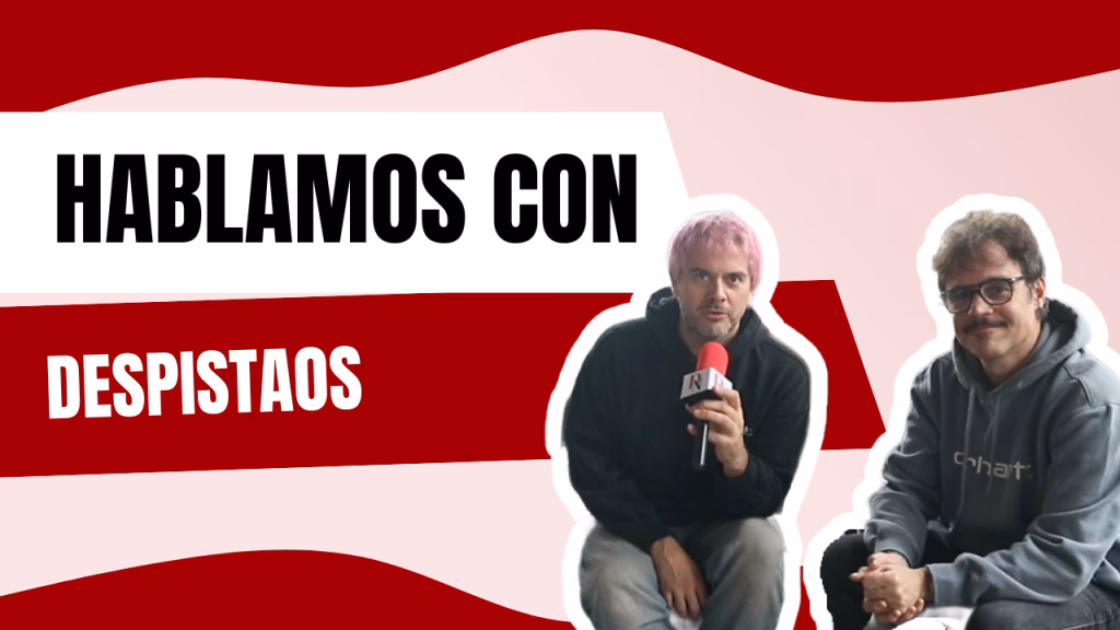 Entrevista | Despistaos