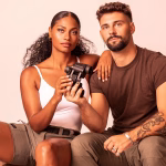 J Kbello y Nia nos seducen con “Dímelo Dámelo”