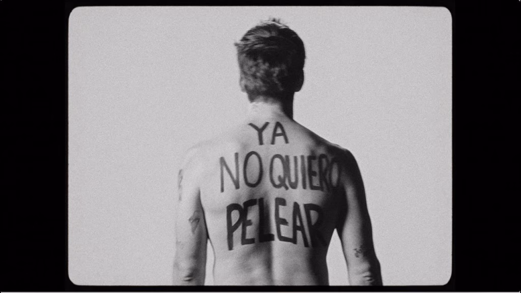 Andrés Koi es más libre que nunca en “En Calma”