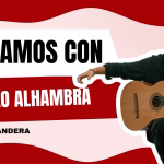 Entrevista | Gonzalo Alhambra