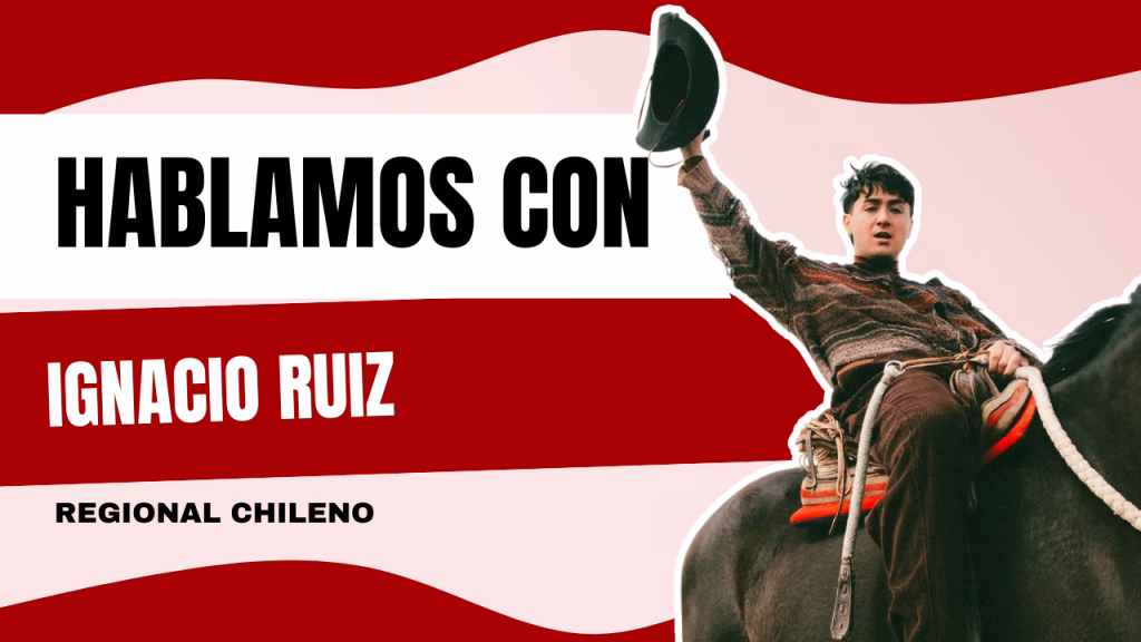 Entrevista | Ignacio Ruiz