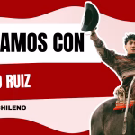 Entrevista | Ignacio Ruiz