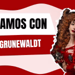Entrevista | Karla Grunewaldt