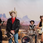 La La Love You nos conquistan con “La Mitad de la Mitad”