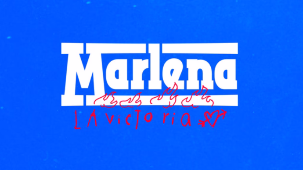 Marlena y “La Victoria” del amor