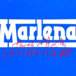 Marlena y “La Victoria” del amor
