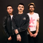 “Las Ganas” de Pignoise nos conquistan entre los compases de la realidad