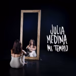 Julia Medina visibiliza la oscuridad en “Mi Templo”