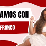 Entrevista | Noelia Franco