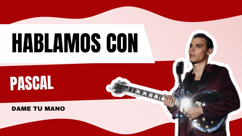 Entrevista | Pascal