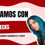 Entrevista | Celia Becks