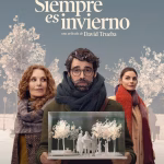 Siempre es invierno… en el amor