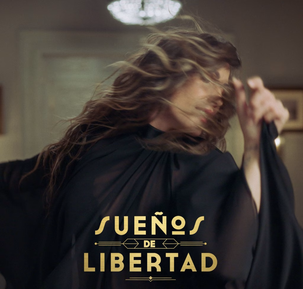 Malú hace magia en “Sueños de Libertad”
