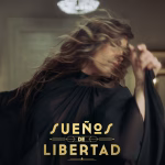 Malú hace magia en “Sueños de Libertad”
