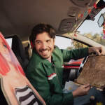 Roi Méndez nos grita su verdad en «Te quiero querer»