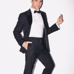 David Bisbal llega con la magia de “Navidad Sin Ti”