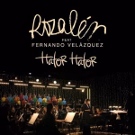 La Navidad llega de la mano de Rozalén 