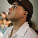 Jader presenta su EP debut “Lo que no (s) pasó»