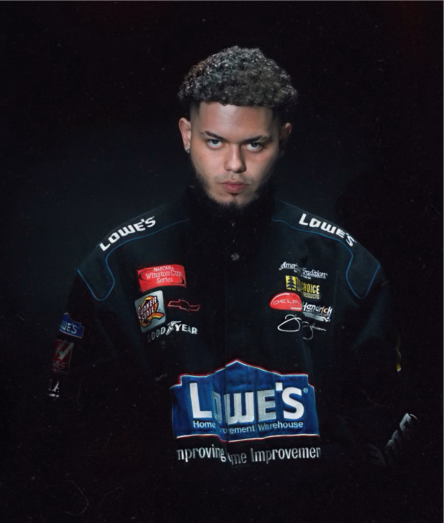 BASSYY presenta “Intenciones”, su nuevo sencillo y adelanto de su próxima producción “Nueva Luna”