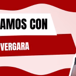 Entrevista | Blanca Vergara