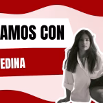 Entrevista | Julia Medina