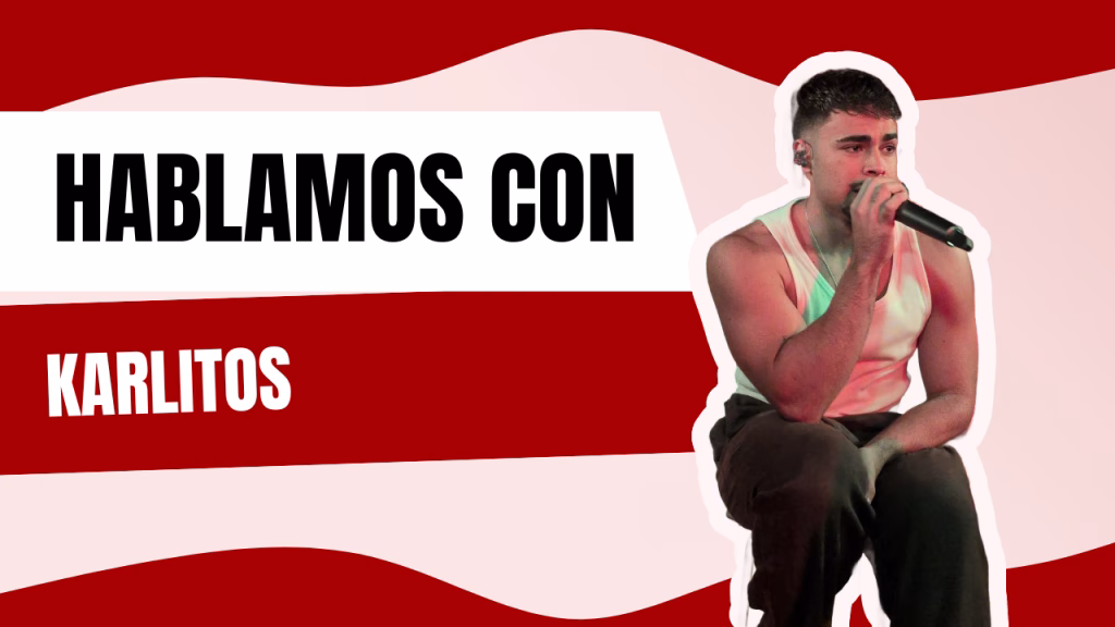Entrevista | Karlitos