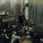 Ruslana nos demuestra que “las guapas no morimos de verdad”