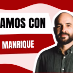 Entrevista | Manuel Manrique