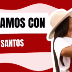 Entrevista | Marta Santos