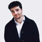 Max Navarro aterriza iluminado por las “Estrelles”