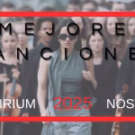 Nuestras canciones favoritas de 2025