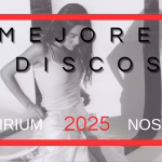 Los 5 mejores discos nacionales de 2025