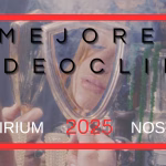 Los 5 mejores videoclips de 2025