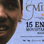 Milo J llega a España este enero con su nuevo álbum “La vida era más corta”