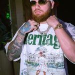 Miky Woodz cierra su gira en España