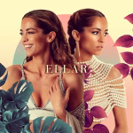 Sofía Ellar vuela más libre que nunca en “Ellar”