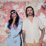 Juanes y Bomba Estéreo unen fuerzas en «Muérdeme»