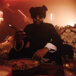 Randy Nota Loca presenta “Black Jackie Chan”