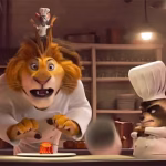 Los easter eggs de Zootropolis 2