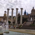 5 canciones sobre Barcelona