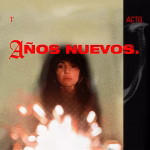 Angy empieza a escribir una nueva etapa en su carrera con “Años Nuevos”