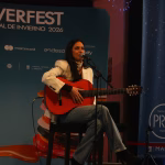 María Peláe llegará a Madrid el próximo 29 de enero