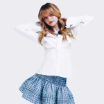 Lucía Casani logra una identidad propia en “Para Mí”