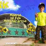 MVRK está a punto de llegar a Madrid de la mano de Inverfest