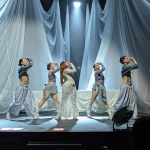 Violeta reina y Madrid se rinde a sus pies