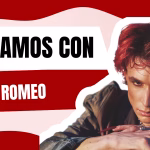 Entrevista | Brünne Romeo