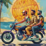 Bombai nos invitan a estar “Buscando nuestro sol”