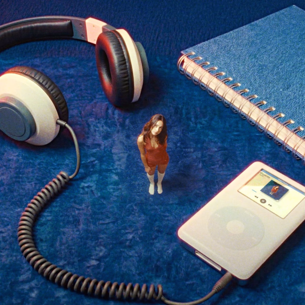 Yarea nos emociona con “Gigante” y “Pequeño”