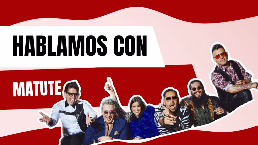 Entrevista | Matute