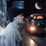 Rodrigo Fénix presenta «Misma Luna»